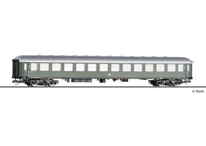 Vagon calatori cl.2 DB - TT TILLIG 16221